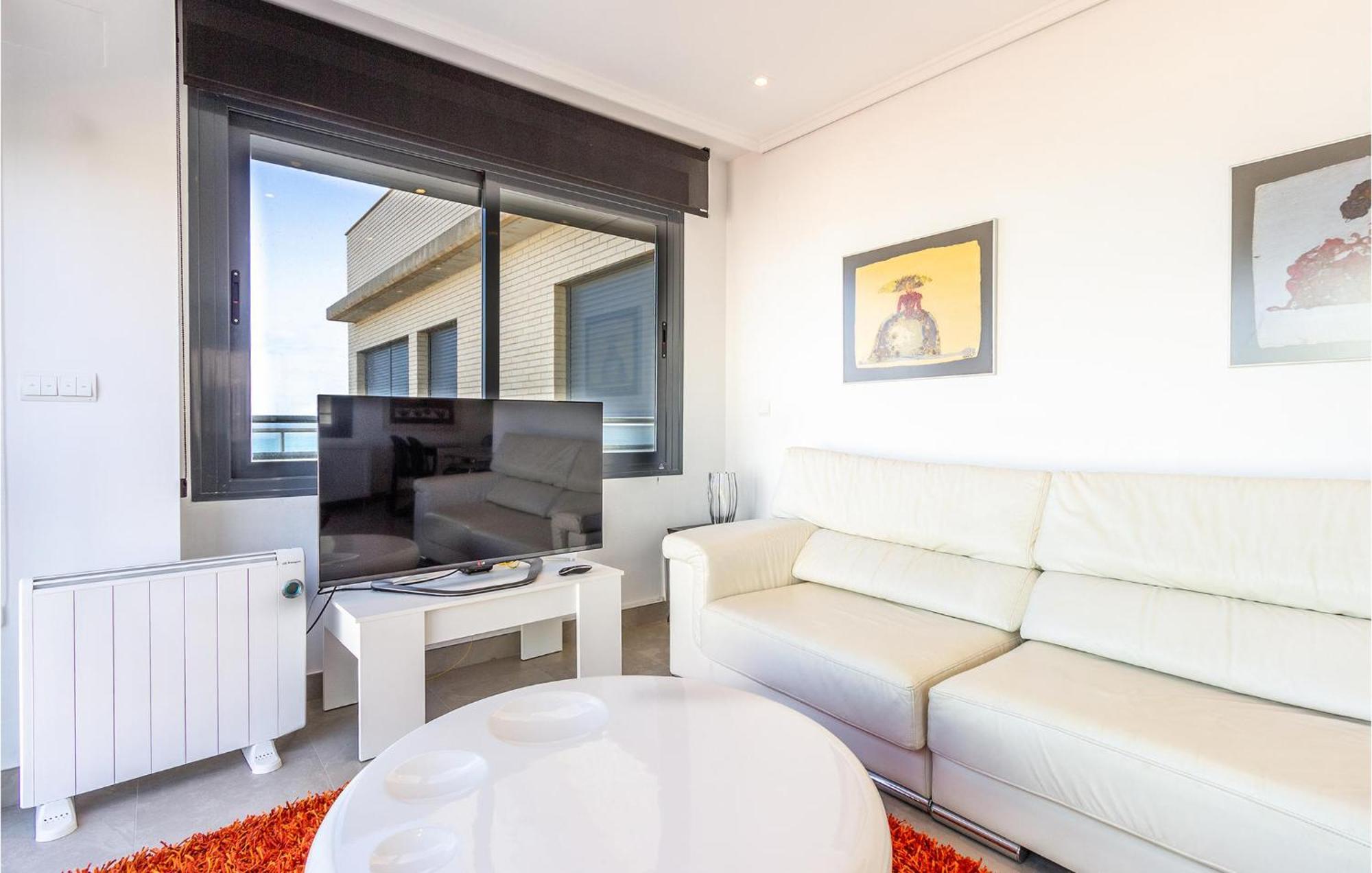 Nice Apartment In Campello With Wi-Fi La Venteta Eksteriør bilde