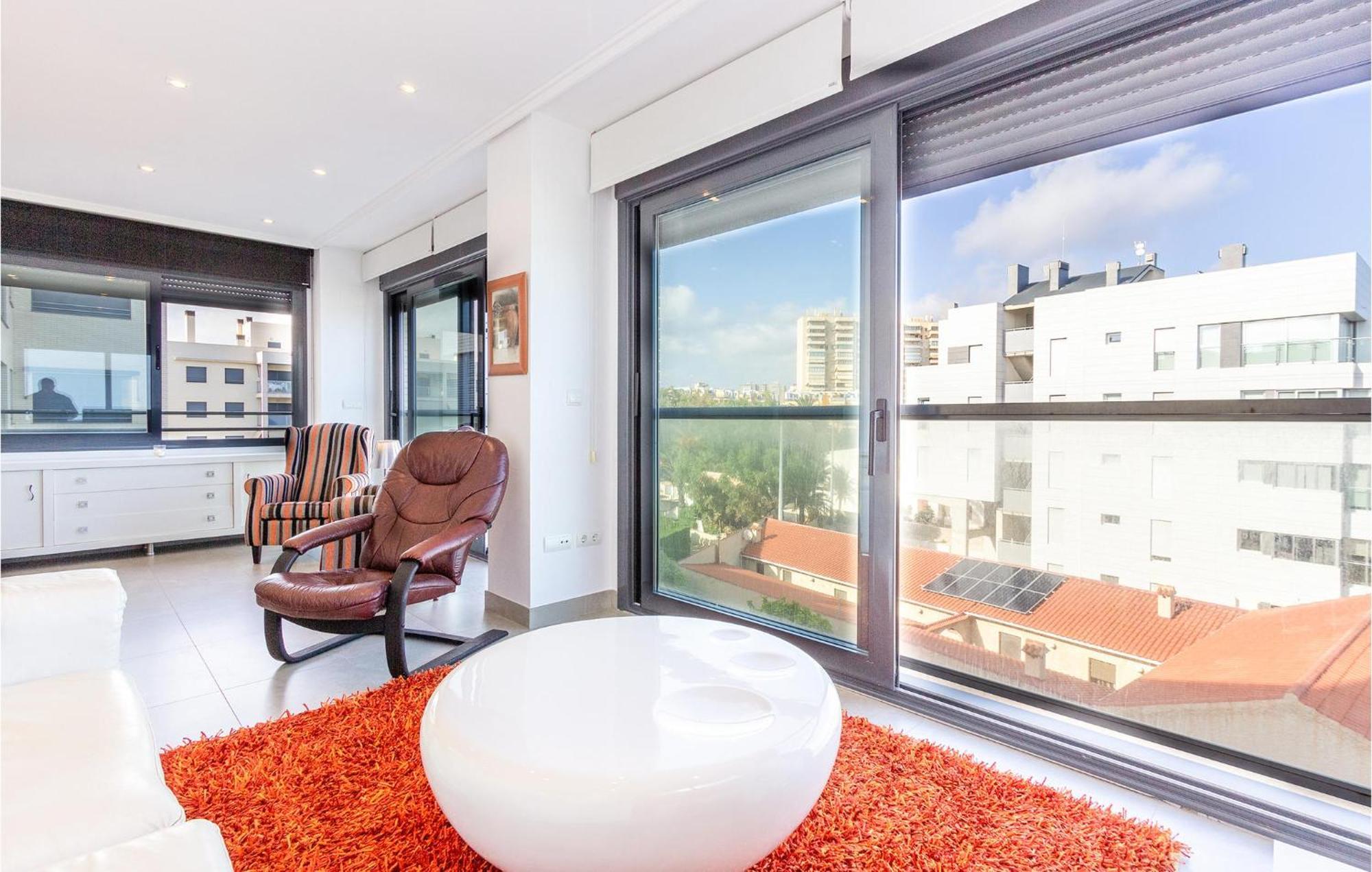 Nice Apartment In Campello With Wi-Fi La Venteta Eksteriør bilde