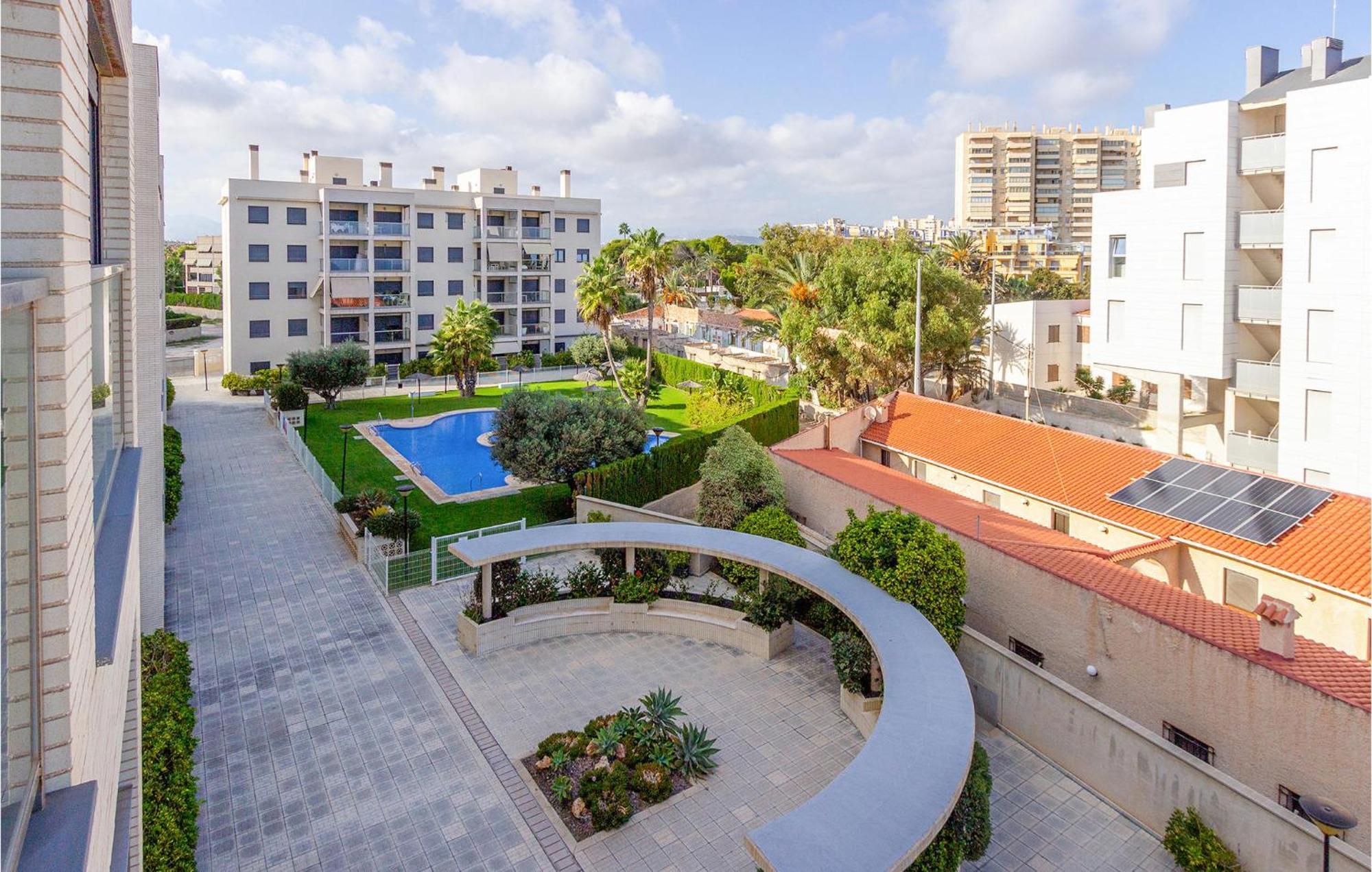 Nice Apartment In Campello With Wi-Fi La Venteta Eksteriør bilde