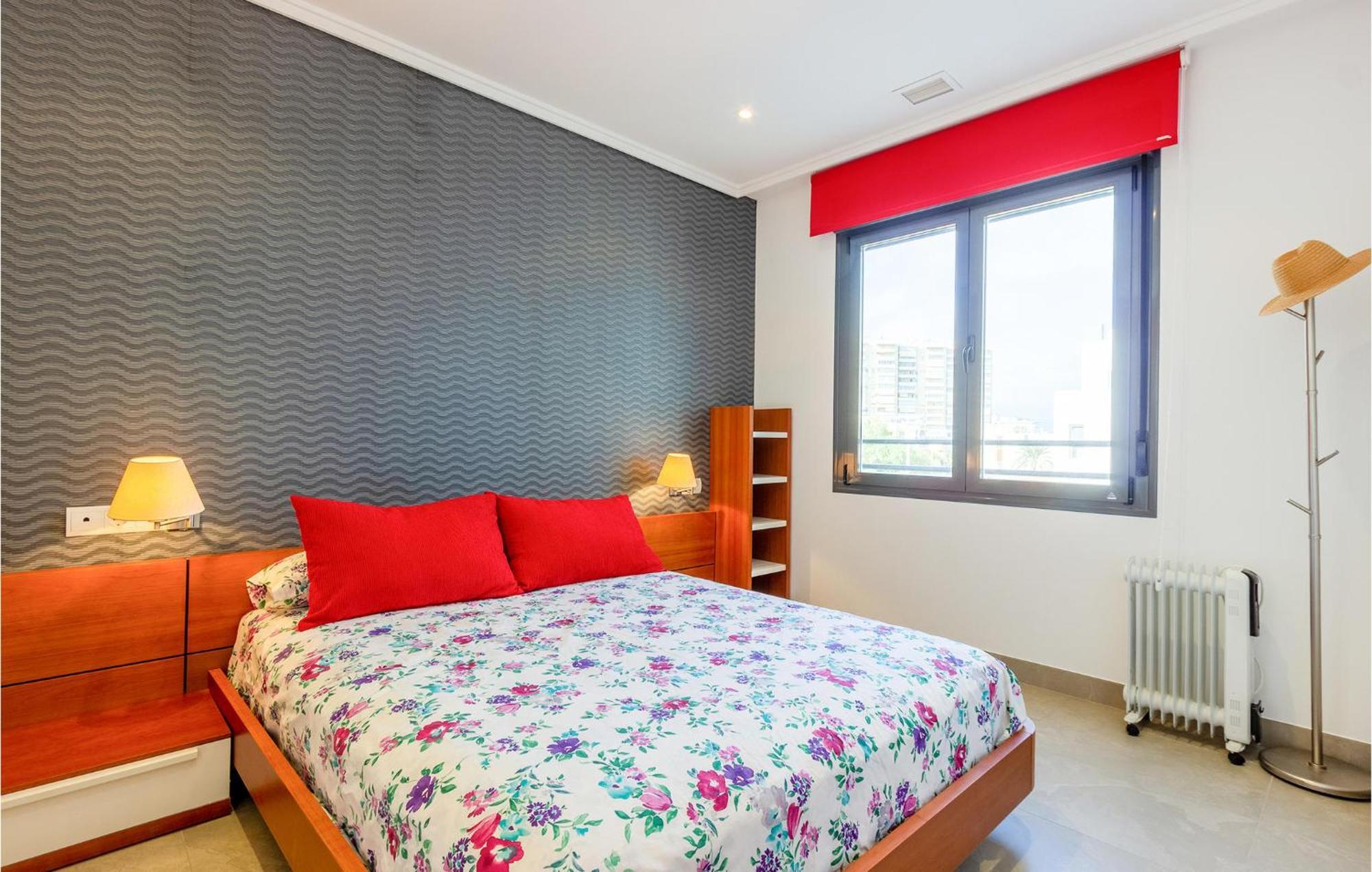Nice Apartment In Campello With Wi-Fi La Venteta Eksteriør bilde