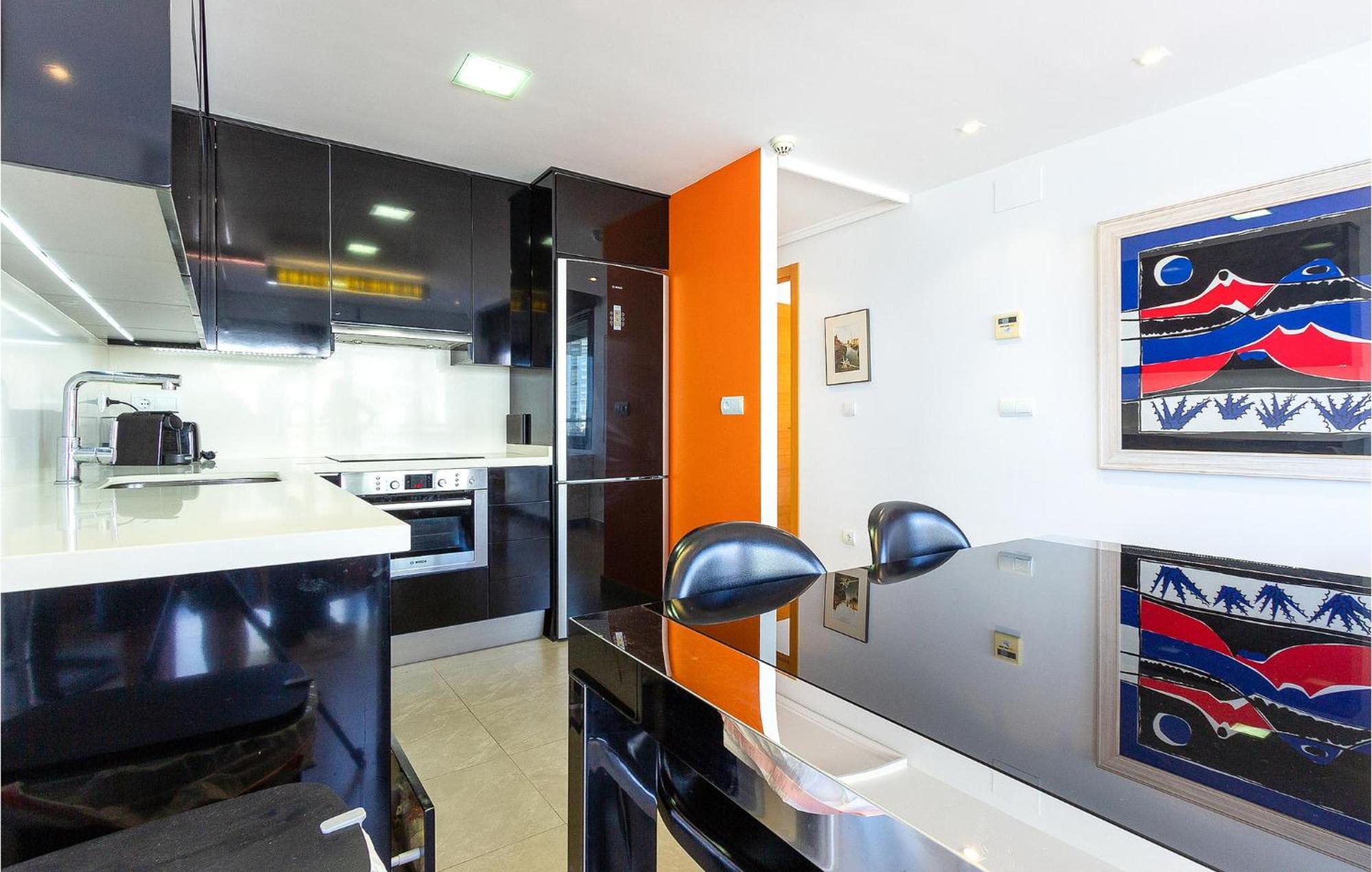 Nice Apartment In Campello With Wi-Fi La Venteta Eksteriør bilde